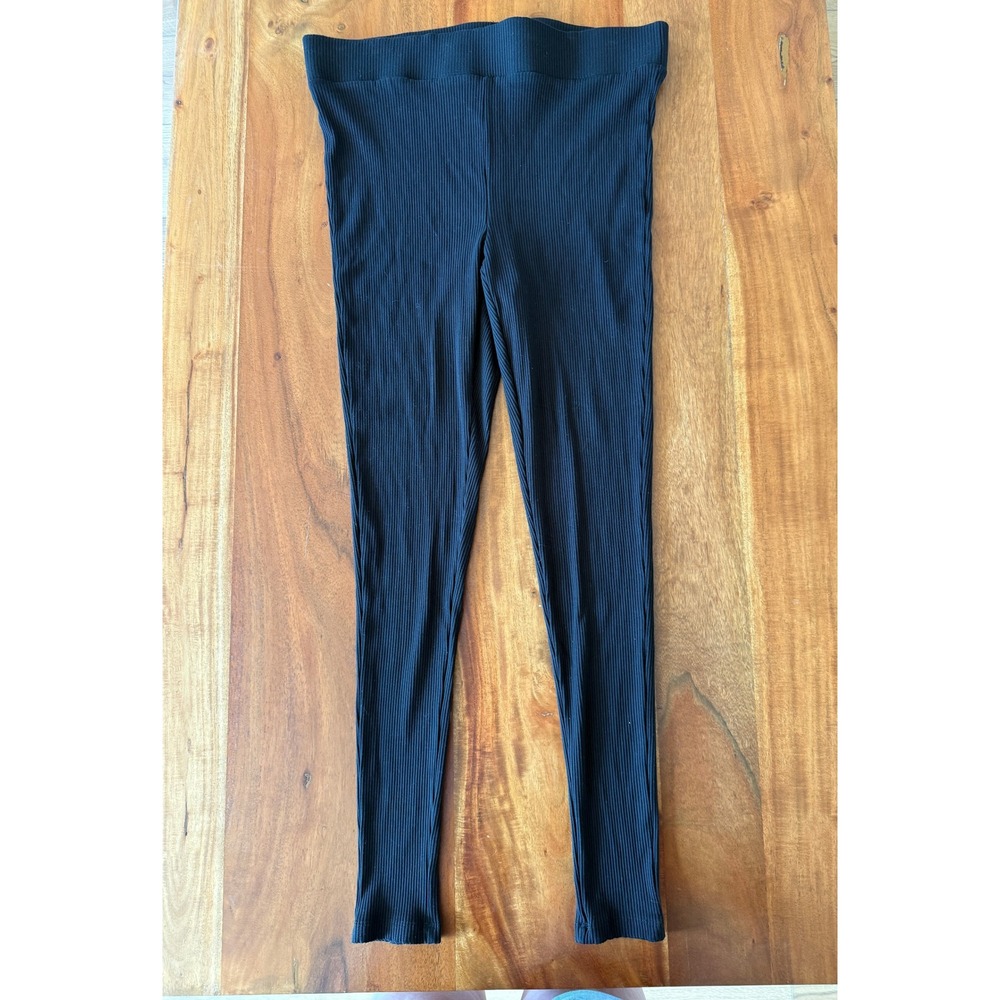 Retrology‎ Black Pants size 1x